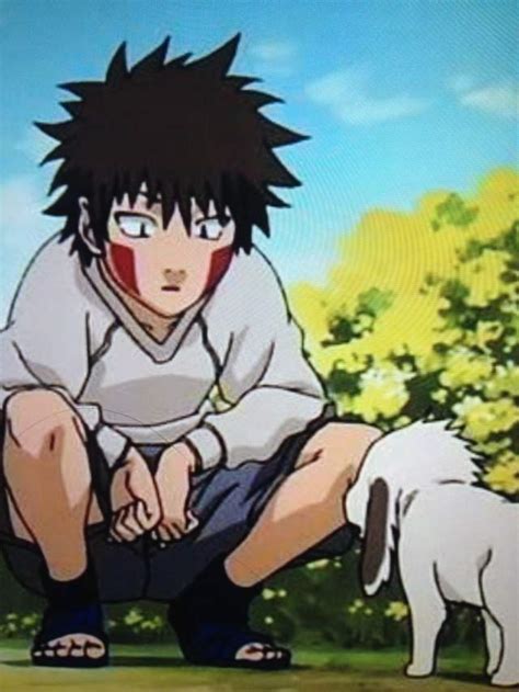 Naruto Characters As Kids Anime Amino