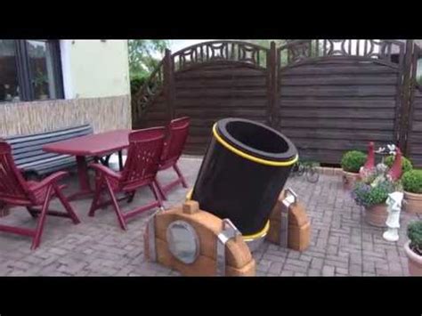 Don't let enemies get too close to it!. Real Life Clash of Clans LV2 Mortar - YouTube