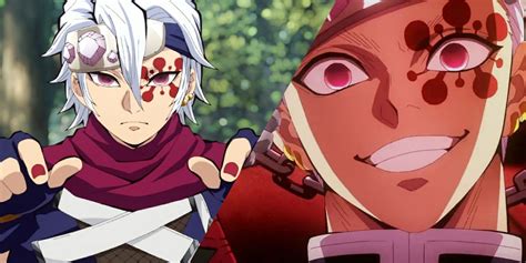 Who is Demon Slayer’s Sound Hashira?