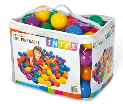 Toys And Hobbies 500 Jumbo Size 3 Snow White Color Heavy Duty Commercial Grade Ball Pit Balls Pit