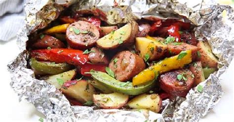 Maybe you would like to learn more about one of these? Voici Comment Faire Cuire Des Saucisses Avec Des Légumes ...
