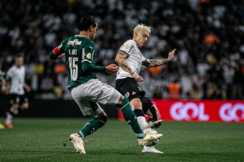 Palmeiras X Corinthians Saiba Onde Assistir Ao Vivo O D Rbi Pelo