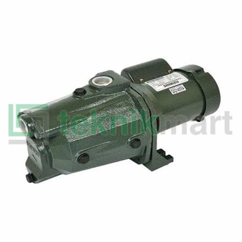 Hal tersebut bisa disebabkan oleh kebocoran pada pipa hisap atau bisa juga karena kesalahan pada instalasi pipa, karena jalur instalasi pipa yang rumit akan menghambat jalannya air dari sumber. Harga Pompa Air Semi Jet Pump Daya Hisap 20 Meter ...