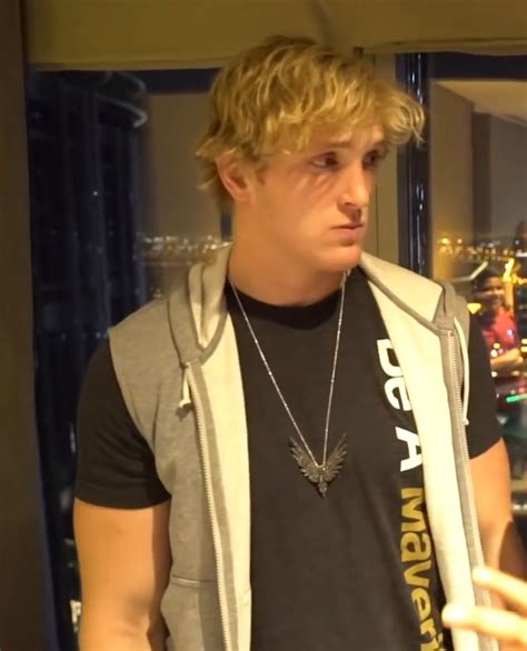 Logan Paul Logan Paul Logan And Jake Logan Paul Body