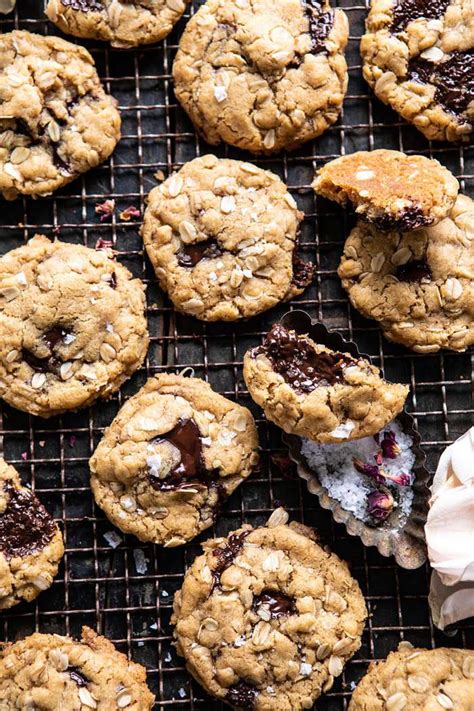 10 Of The Best Cookie Recipes Of All Time