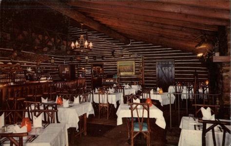 Cabin restaurant at 984 state route 33, freehold, nj 07728. Clayton's Log Cabin Manahawkin, NJ
