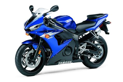 2006 Yamaha Yzf R6s Picture 45967 Motorcycle Review