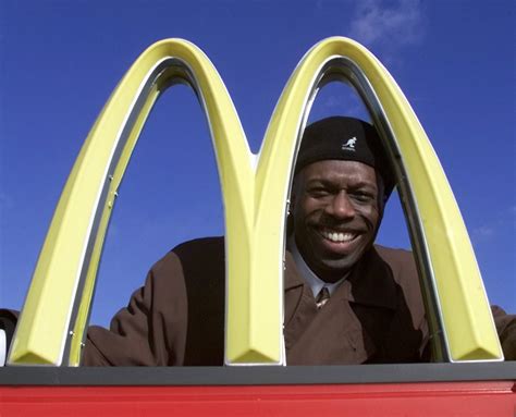 black franchise owner former mlb player sues mcdonald s for racial bias