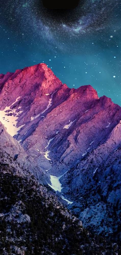 Notch Wallpaper [720x1519] - 24