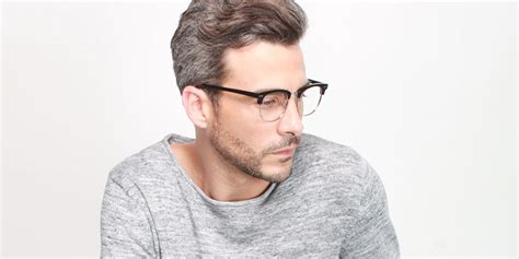 Geek Eyeglasses Not Nerdy But A Revived Fashion Statement