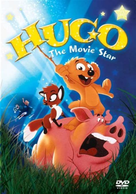 Hugo The Movie Star 1996 Imdb