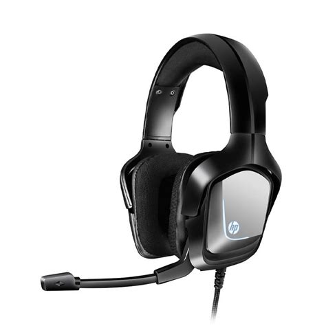 Hp Gaming Headset With Light H220