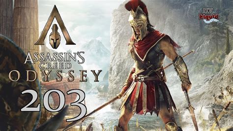 Assassins Creed Odyssey Gameplay German 203 Das Ende Vom Kult Des