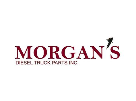 Morgans Diesel Truck Parts Equipment Journal