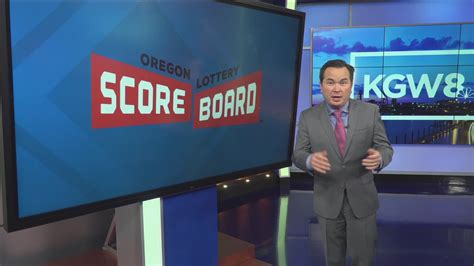 We work with the world's premier bookmakers to provide odds and thrilling wager. Fan wins $81,965 on $5 Oregon Lottery Scoreboard bet | kgw.com