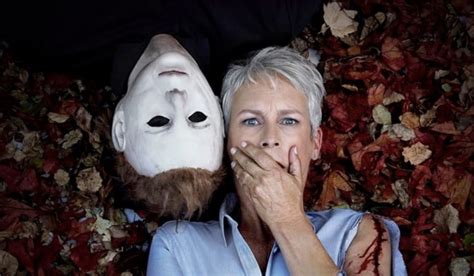 Halloween Ends Theory Michael Myers And Laurie Strode Both Die