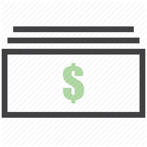 Business Cash Currency Ecommerce Finance Money Payment Icon