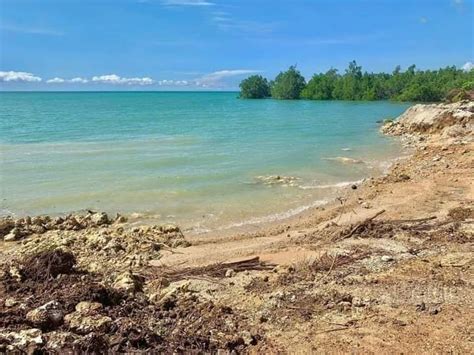 Beach Lot In Northern Cebu Beach Property 🏖️ June 2023 In San