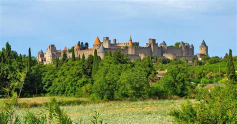 Inhabited since the neolithic, carcassonne is located in the plain of the aude between historic trade routes. Carcassonne Holidays 2019 | Cheap Holidays to Carcassonne | lastminute.com