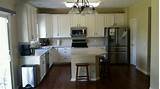 Kitchen Contractors Nyc