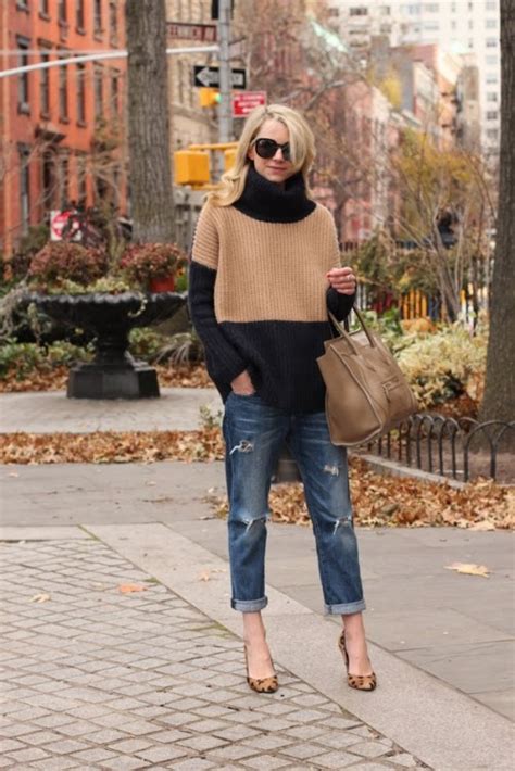 23 Comfy And Cozy Oversized Sweater Outfits For Fall Styleoholic