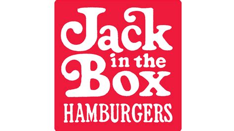 Jack In The Box Logo And Symbol Meaning History PNG Brand