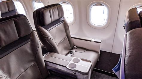 How To Tell If Your Alaska Flight Features The New Cabin Design The
