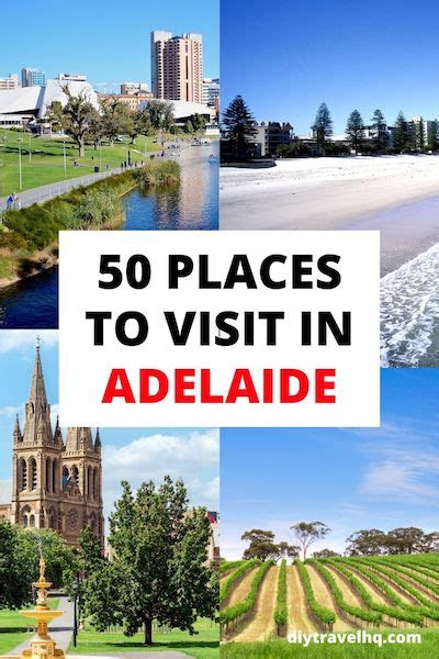 50 Best Things To Do In Adelaide Australia Artofit
