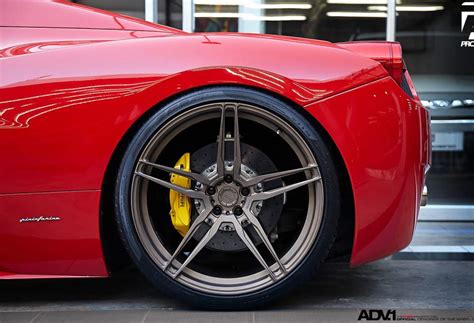 Founded by enzo ferrari in 1939 out of alfa romeo's race division, built its first car in 1940. Prodrive Ferrari 458 Italia - MPPSOCIETY