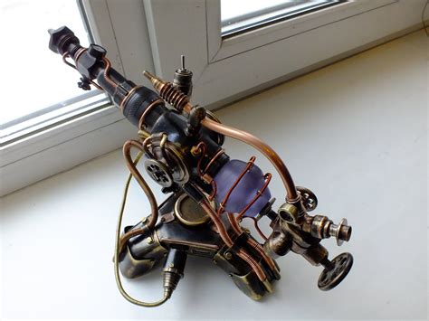 Pin By Steve A On Steampunk And Retro Steampunk Design Steampunk