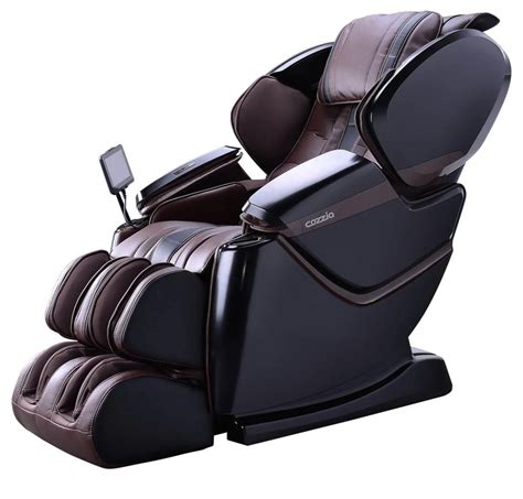 Cozzia Cz 640 Power Reclining 2d Massage Chair Howell Furniture Recliner Wall Recliner