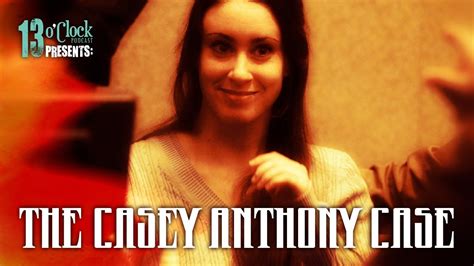 Episode 226 Live The Casey Anthony Case Youtube