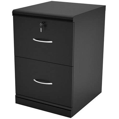 4 drawer file cabinet walmart. 2 Drawer Vertical Wood Lockable Filing Cabinet, Black ...