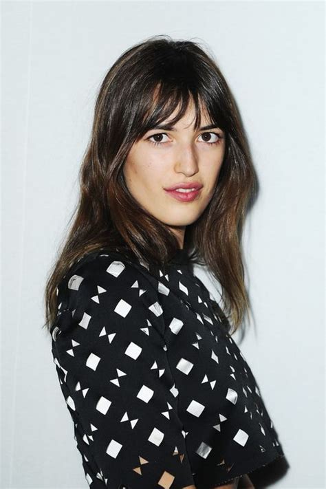 Jeanne Damas Cant Live Without Lipstick And Heels The Cut