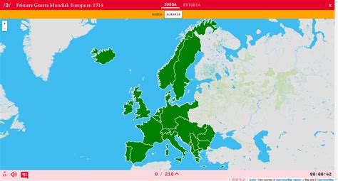 Retroceder Calibre La Cabra Billy Mapa De Europa Didactalia Ganancia