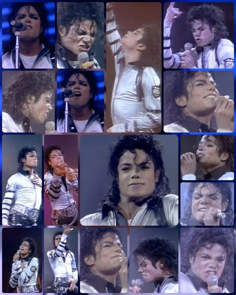 Another Part Of Me Live At Wembley Michael Jackson Neverland