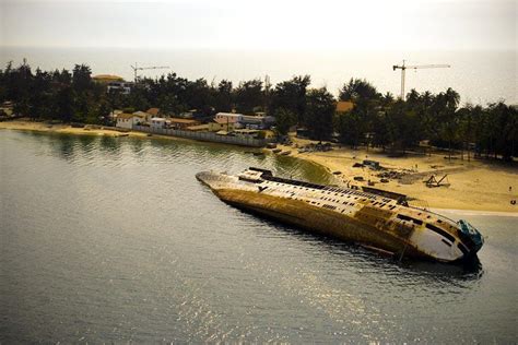 Reiseführer Luanda Angola Entdecken Sie Luanda Mit Easyvoyage
