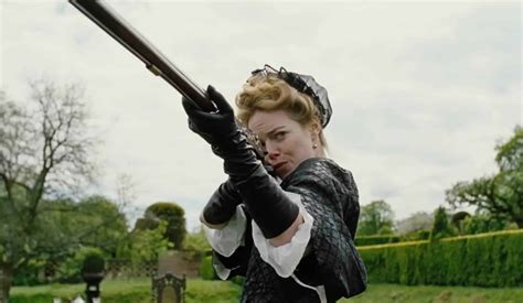 'The Favourite' Trailer Answers Your Call For Something Dramatic