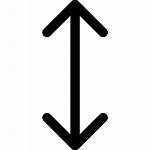 Double Arrows Icon Down Transparent Pijl Dubbele