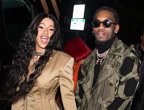How Long Were Cardi B And Offset Together A Full Relationship Timeline