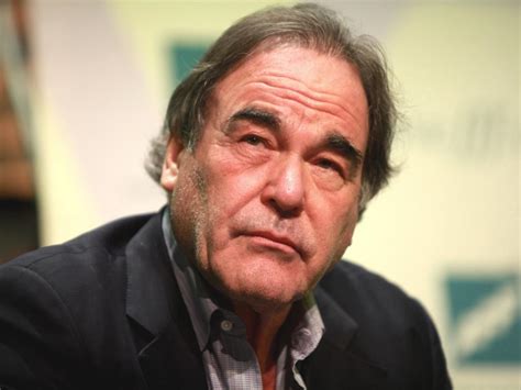 Oliver Stone Names His 10 Favourite Movies Of All Time