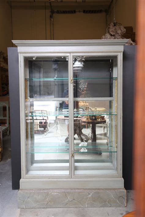 Check spelling or type a new query. English Glazed Two-Door Apothecary Cabinet For Sale at 1stdibs