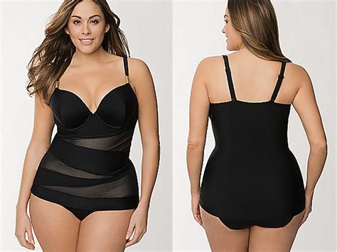 Proof That One Piece Swimsuits Can Be Sexier Than Bikinis One Piece