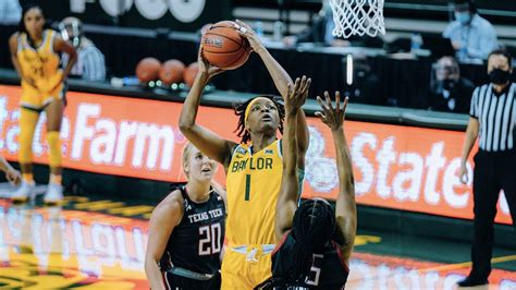 29,986 likes · 3,630 talking about this. Baylor's NaLyssa Smith headlines this week's starting 5, the top players in women's basketball ...