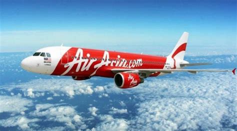 Avoid contact and queues at the airport. AirAsia: To really stand out in Malaysia, you need to be a ...