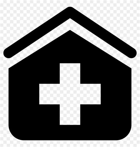 X Clinic Icon Png Transparent Png X