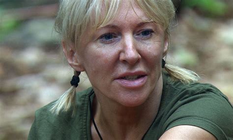 Nadine Dorries To Be Investigated Over Im A Celebrity Appearance