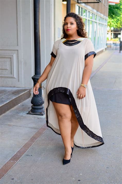 Plus Size Outfit Inspiration Will Make You Beautiful Urban Plus
