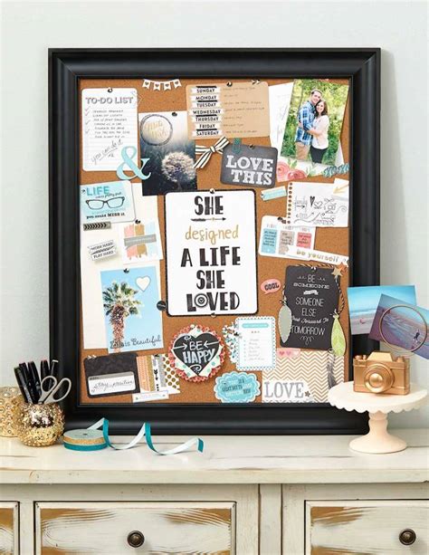 Diy Vision Board That Will Help Your Way To Success Top Dreamer