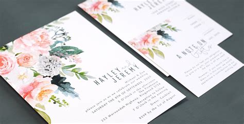 Check spelling or type a new query. Wedding Invitations - The Paper Empire